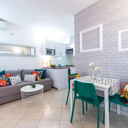 Niko'S Charming Apartment With Free Parking Dubrovnik Extérieur photo