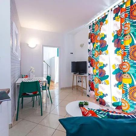 Niko'S Charming Apartment With Free Parking Dubrovnik Extérieur photo