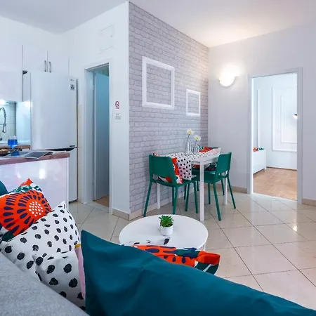 Niko'S Charming Apartment With Free Parking Dubrovnik Extérieur photo