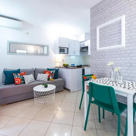 Niko'S Charming Apartment With Free Parking Dubrovnik Extérieur photo