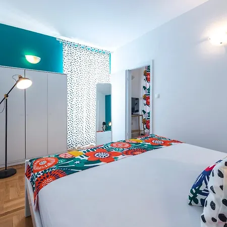 Niko'S Charming Apartment With Free Parking Dubrovnik Extérieur photo