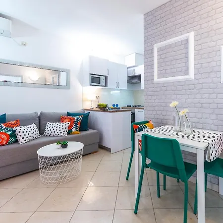 Niko'S Charming Apartment With Free Parking Dubrovnik Extérieur photo