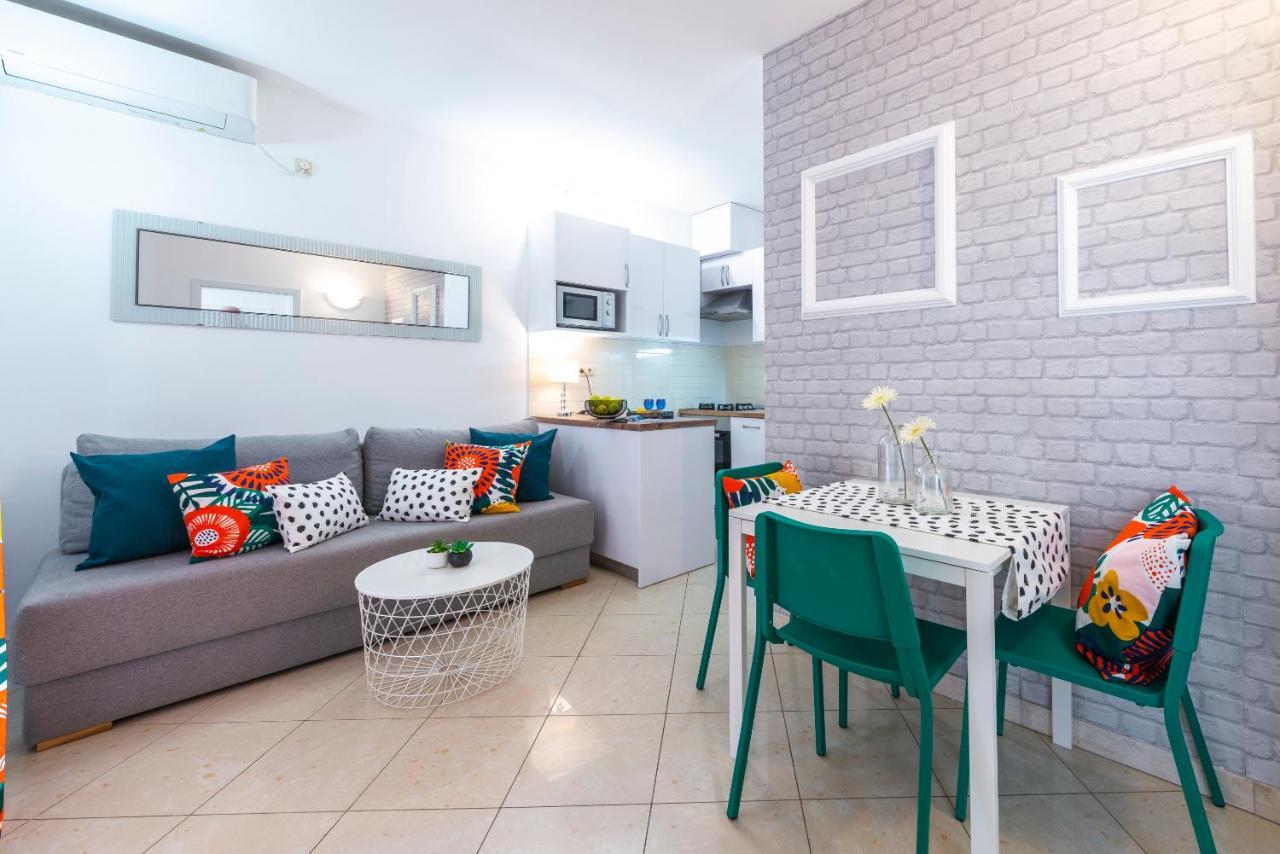 Niko's Charming With Free Parking Dubrovnik
